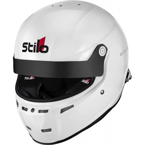 Шлем Stilo ST5 GT N Composite, белый