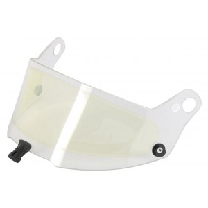 Двойной антизапотевающий визор Stilo 5200DK