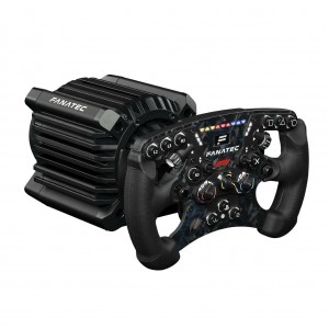 Комплект Fanatec ClubSport Racing Wheel F1®