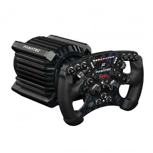 Комплект Fanatec ClubSport Racing Wheel F1®