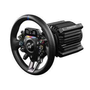 Комплект Fanatec Gran Turismo® DD Extreme