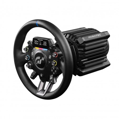 Комплект Fanatec Gran Turismo® DD Extreme
