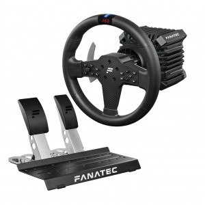Комплект Fanatec CSL DD QR2 Ready2Race Bundle (5 Nm)