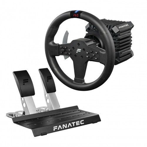Комплект Fanatec CSL DD QR2 Ready2Race Bundle (5 Nm)