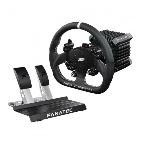 Комплект Fanatec CSL DD QR2 Ready2Race Forza Motorsport Bundle (5 Nm)