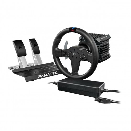 Комплект Fanatec CSL DD QR2 Ready2Race Bundle (8 Nm)