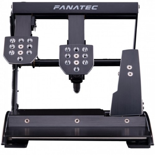 Педальний блок Fanatec Clubsport Pedals V3 inverted