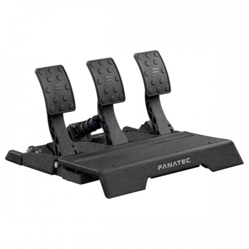 Педальний блок Fanatec CSL Elite Pedals V2